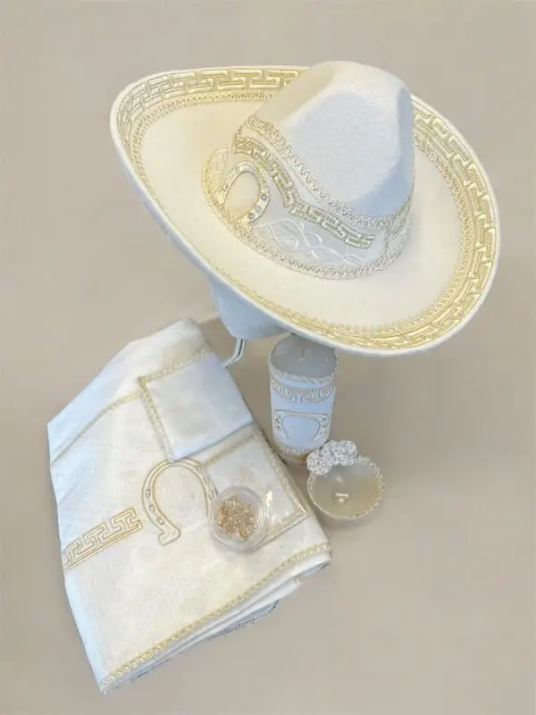 TRAJE DE CHARRO BOMBACHO BEBE