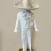 TRAJE CHARRO TRADICIONAL