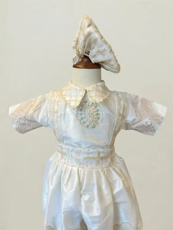 ROPON PRINCIPE  MAX BEIGE