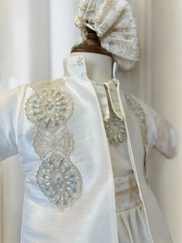 ROPON PRINCIPE  MAX BEIGE