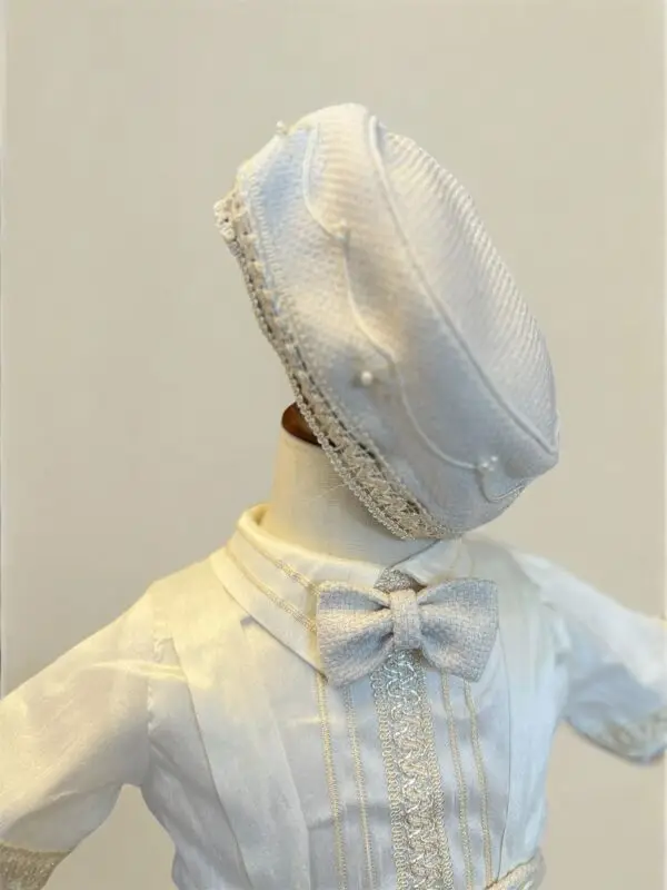 ROPON PRINCIPE PABLO